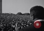 Immagine di I diritti civili dimostranti Washington DC USA, 1963, secondo 7 filmato di repertorio 65675028220