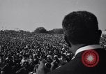 Immagine di I diritti civili dimostranti Washington DC USA, 1963, secondo 9 filmato di repertorio 65675028220