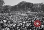 Immagine di I diritti civili dimostranti Washington DC USA, 1963, secondo 11 filmato di repertorio 65675028220