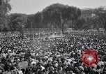 Immagine di I diritti civili dimostranti Washington DC USA, 1963, secondo 13 filmato di repertorio 65675028220