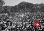 Immagine di I diritti civili dimostranti Washington DC USA, 1963, secondo 14 filmato di repertorio 65675028220