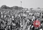 Immagine di I diritti civili dimostranti Washington DC USA, 1963, secondo 17 filmato di repertorio 65675028220