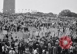 Immagine di I diritti civili dimostranti Washington DC USA, 1963, secondo 27 filmato di repertorio 65675028220