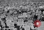 Immagine di I diritti civili dimostranti Washington DC USA, 1963, secondo 35 filmato di repertorio 65675028220