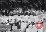 Immagine di I diritti civili dimostranti Washington DC USA, 1963, secondo 43 filmato di repertorio 65675028220