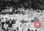 Immagine di I diritti civili dimostranti Washington DC USA, 1963, secondo 44 filmato di repertorio 65675028220