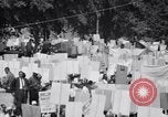 Immagine di I diritti civili dimostranti Washington DC USA, 1963, secondo 46 filmato di repertorio 65675028220