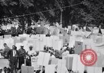 Immagine di I diritti civili dimostranti Washington DC USA, 1963, secondo 47 filmato di repertorio 65675028220
