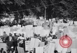 Immagine di I diritti civili dimostranti Washington DC USA, 1963, secondo 48 filmato di repertorio 65675028220