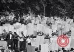 Immagine di I diritti civili dimostranti Washington DC USA, 1963, secondo 50 filmato di repertorio 65675028220