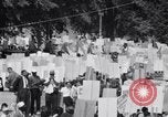 Immagine di I diritti civili dimostranti Washington DC USA, 1963, secondo 51 filmato di repertorio 65675028220