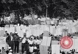 Immagine di I diritti civili dimostranti Washington DC USA, 1963, secondo 53 filmato di repertorio 65675028220