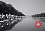 Immagine di I diritti civili dimostranti Washington DC USA, 1963, secondo 56 filmato di repertorio 65675028220
