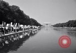 Immagine di I diritti civili dimostranti Washington DC USA, 1963, secondo 58 filmato di repertorio 65675028220