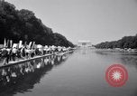 Immagine di I diritti civili dimostranti Washington DC USA, 1963, secondo 59 filmato di repertorio 65675028220