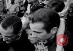 Image of Marian Anderson at March Washington DC USA, 1963, second 48 stock footage video 65675028221