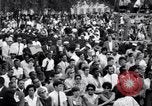 Immagine di Il Randolph commenti su marzo su Washington Washington DC USA, 1963, secondo 3 filmato di repertorio 65675028223