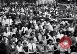 Immagine di Il Randolph commenti su marzo su Washington Washington DC USA, 1963, secondo 5 filmato di repertorio 65675028223
