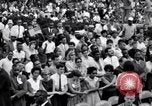 Immagine di Il Randolph commenti su marzo su Washington Washington DC USA, 1963, secondo 6 filmato di repertorio 65675028223