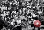 Immagine di Il Randolph commenti su marzo su Washington Washington DC USA, 1963, secondo 7 filmato di repertorio 65675028223