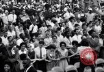 Immagine di Il Randolph commenti su marzo su Washington Washington DC USA, 1963, secondo 8 filmato di repertorio 65675028223