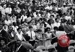 Immagine di Il Randolph commenti su marzo su Washington Washington DC USA, 1963, secondo 9 filmato di repertorio 65675028223
