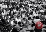 Immagine di Il Randolph commenti su marzo su Washington Washington DC USA, 1963, secondo 10 filmato di repertorio 65675028223