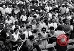Immagine di Il Randolph commenti su marzo su Washington Washington DC USA, 1963, secondo 11 filmato di repertorio 65675028223