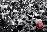 Immagine di Il Randolph commenti su marzo su Washington Washington DC USA, 1963, secondo 12 filmato di repertorio 65675028223