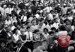 Immagine di Il Randolph commenti su marzo su Washington Washington DC USA, 1963, secondo 13 filmato di repertorio 65675028223