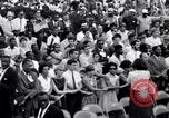 Immagine di Il Randolph commenti su marzo su Washington Washington DC USA, 1963, secondo 15 filmato di repertorio 65675028223