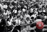 Immagine di Il Randolph commenti su marzo su Washington Washington DC USA, 1963, secondo 16 filmato di repertorio 65675028223