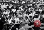 Immagine di Il Randolph commenti su marzo su Washington Washington DC USA, 1963, secondo 19 filmato di repertorio 65675028223