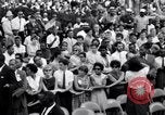 Immagine di Il Randolph commenti su marzo su Washington Washington DC USA, 1963, secondo 21 filmato di repertorio 65675028223