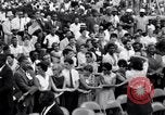 Immagine di Il Randolph commenti su marzo su Washington Washington DC USA, 1963, secondo 22 filmato di repertorio 65675028223