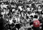 Immagine di Il Randolph commenti su marzo su Washington Washington DC USA, 1963, secondo 23 filmato di repertorio 65675028223