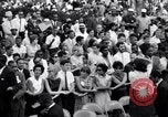 Immagine di Il Randolph commenti su marzo su Washington Washington DC USA, 1963, secondo 24 filmato di repertorio 65675028223