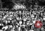 Immagine di Il Randolph commenti su marzo su Washington Washington DC USA, 1963, secondo 38 filmato di repertorio 65675028223