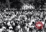 Immagine di Il Randolph commenti su marzo su Washington Washington DC USA, 1963, secondo 40 filmato di repertorio 65675028223