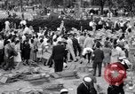 Immagine di Il Randolph commenti su marzo su Washington Washington DC USA, 1963, secondo 44 filmato di repertorio 65675028223