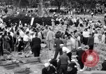 Immagine di Il Randolph commenti su marzo su Washington Washington DC USA, 1963, secondo 46 filmato di repertorio 65675028223