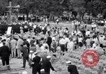 Immagine di Il Randolph commenti su marzo su Washington Washington DC USA, 1963, secondo 49 filmato di repertorio 65675028223