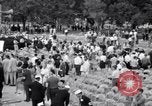 Immagine di Il Randolph commenti su marzo su Washington Washington DC USA, 1963, secondo 50 filmato di repertorio 65675028223