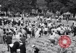 Immagine di Il Randolph commenti su marzo su Washington Washington DC USA, 1963, secondo 51 filmato di repertorio 65675028223