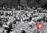 Immagine di Il Randolph commenti su marzo su Washington Washington DC USA, 1963, secondo 52 filmato di repertorio 65675028223