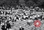 Immagine di Il Randolph commenti su marzo su Washington Washington DC USA, 1963, secondo 53 filmato di repertorio 65675028223