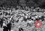 Immagine di Il Randolph commenti su marzo su Washington Washington DC USA, 1963, secondo 54 filmato di repertorio 65675028223