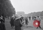 Immagine di Il Randolph commenti su marzo su Washington Washington DC USA, 1963, secondo 55 filmato di repertorio 65675028223