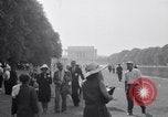 Immagine di Il Randolph commenti su marzo su Washington Washington DC USA, 1963, secondo 56 filmato di repertorio 65675028223