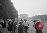 Immagine di Il Randolph commenti su marzo su Washington Washington DC USA, 1963, secondo 58 filmato di repertorio 65675028223